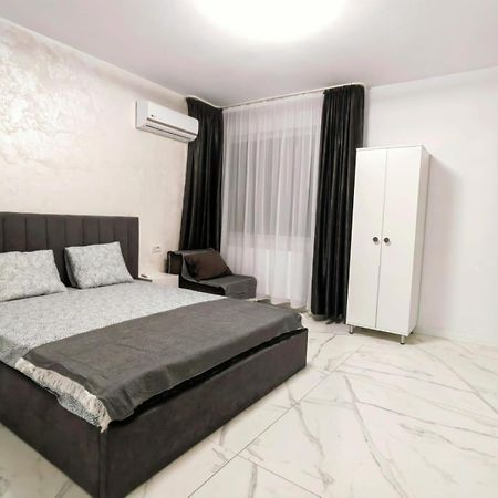 Isth Wave Studio Năvodari Esterno foto