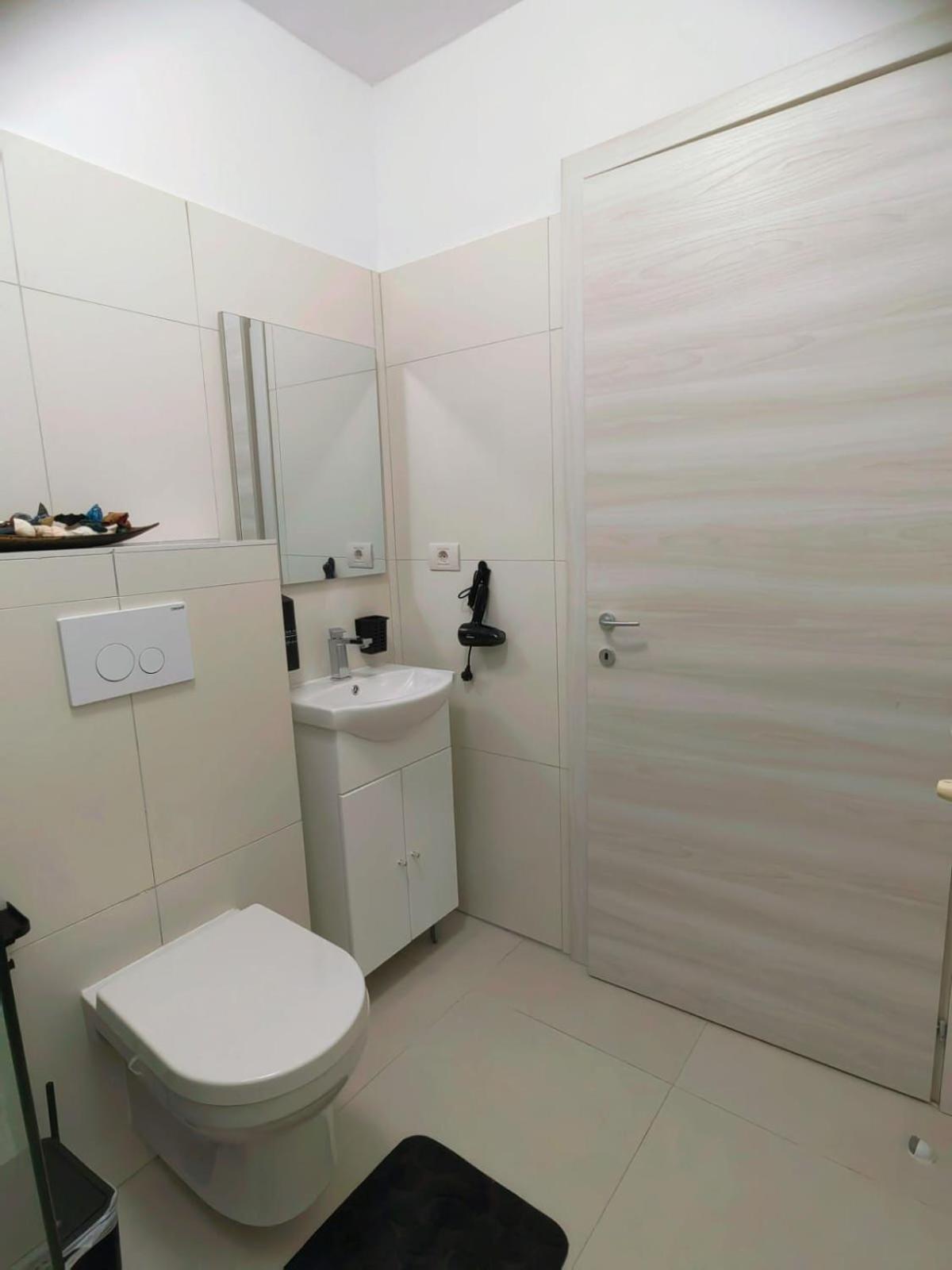Isth Wave Studio Năvodari Esterno foto
